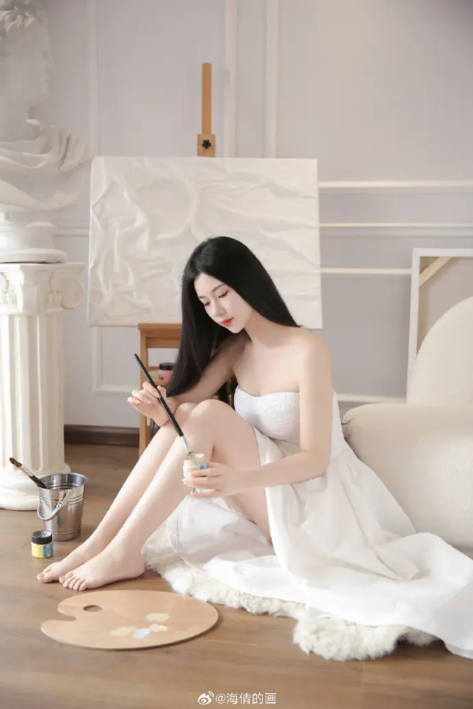 哔咔漫画APP界面